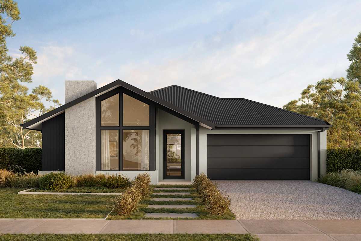 Belmont 234 Design
