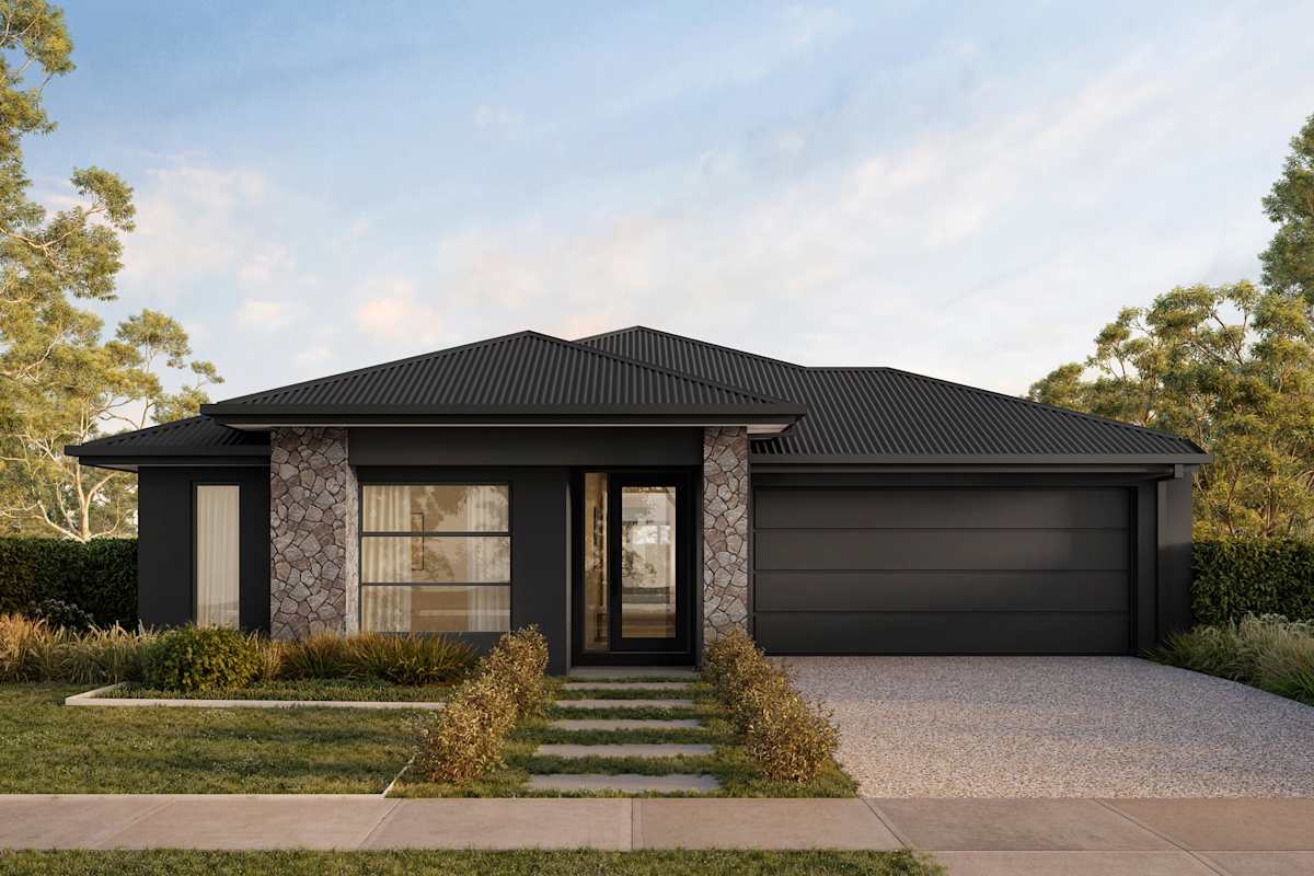 Cove 172 Design