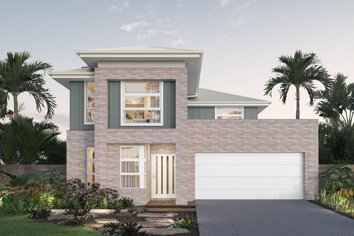 Cypress 219 Design
