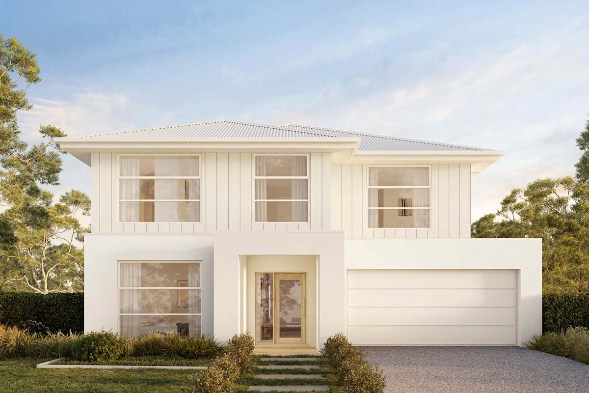 Evermont 370 Design