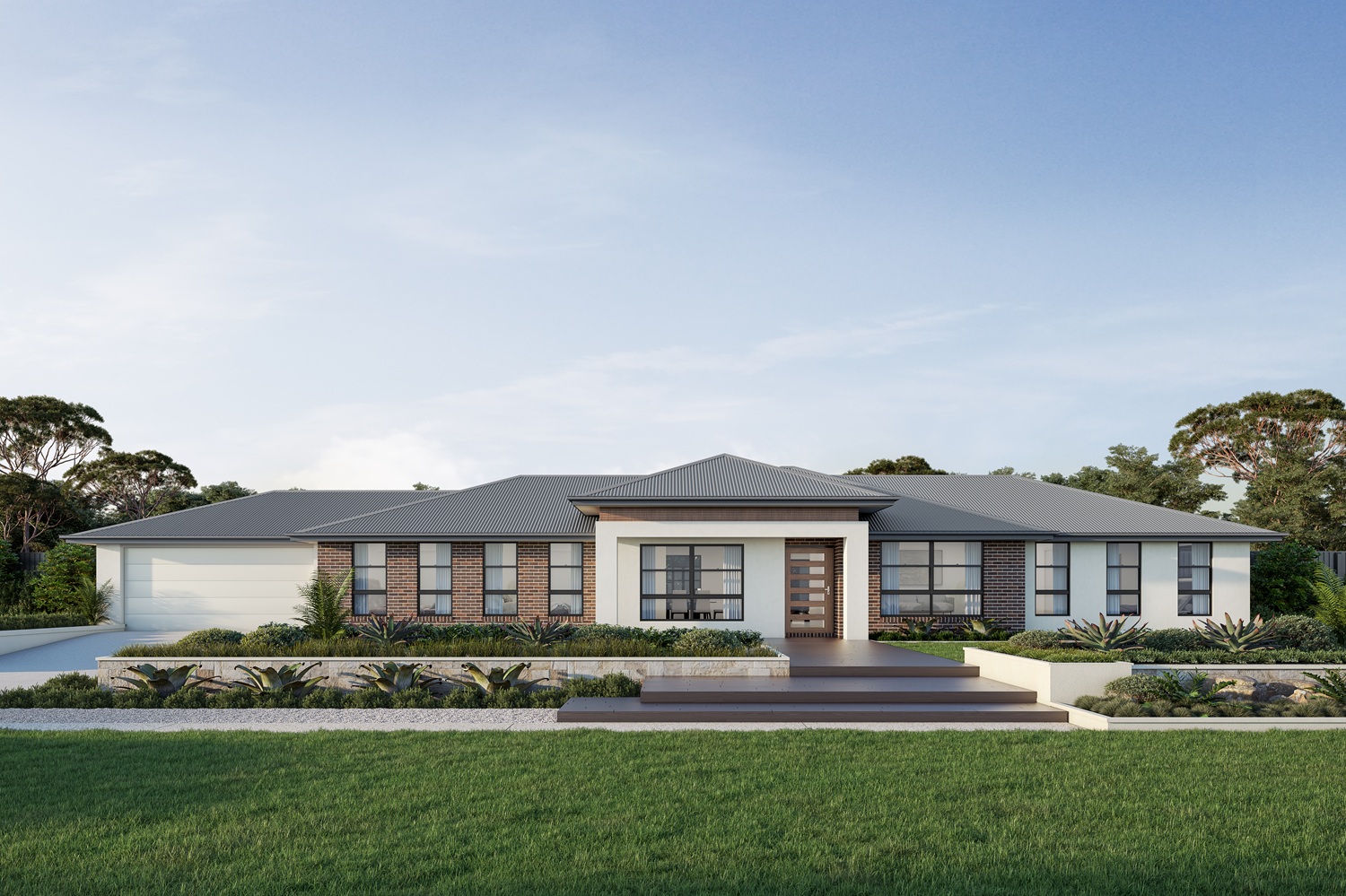 Fieldstone 218 Design