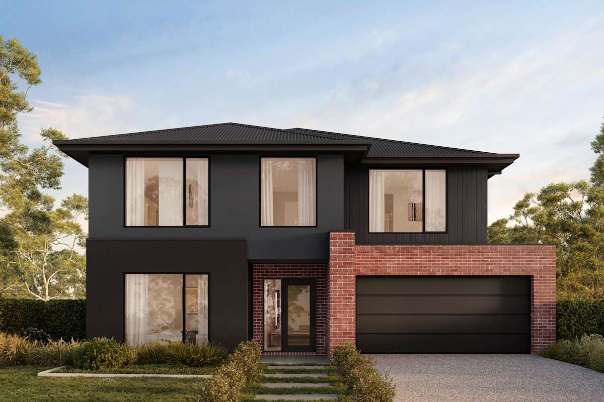 Kensington 287 Design