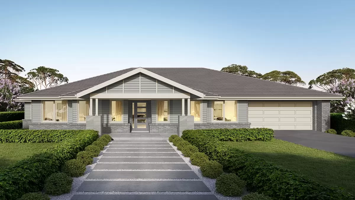 Meadowbrook 333 Design