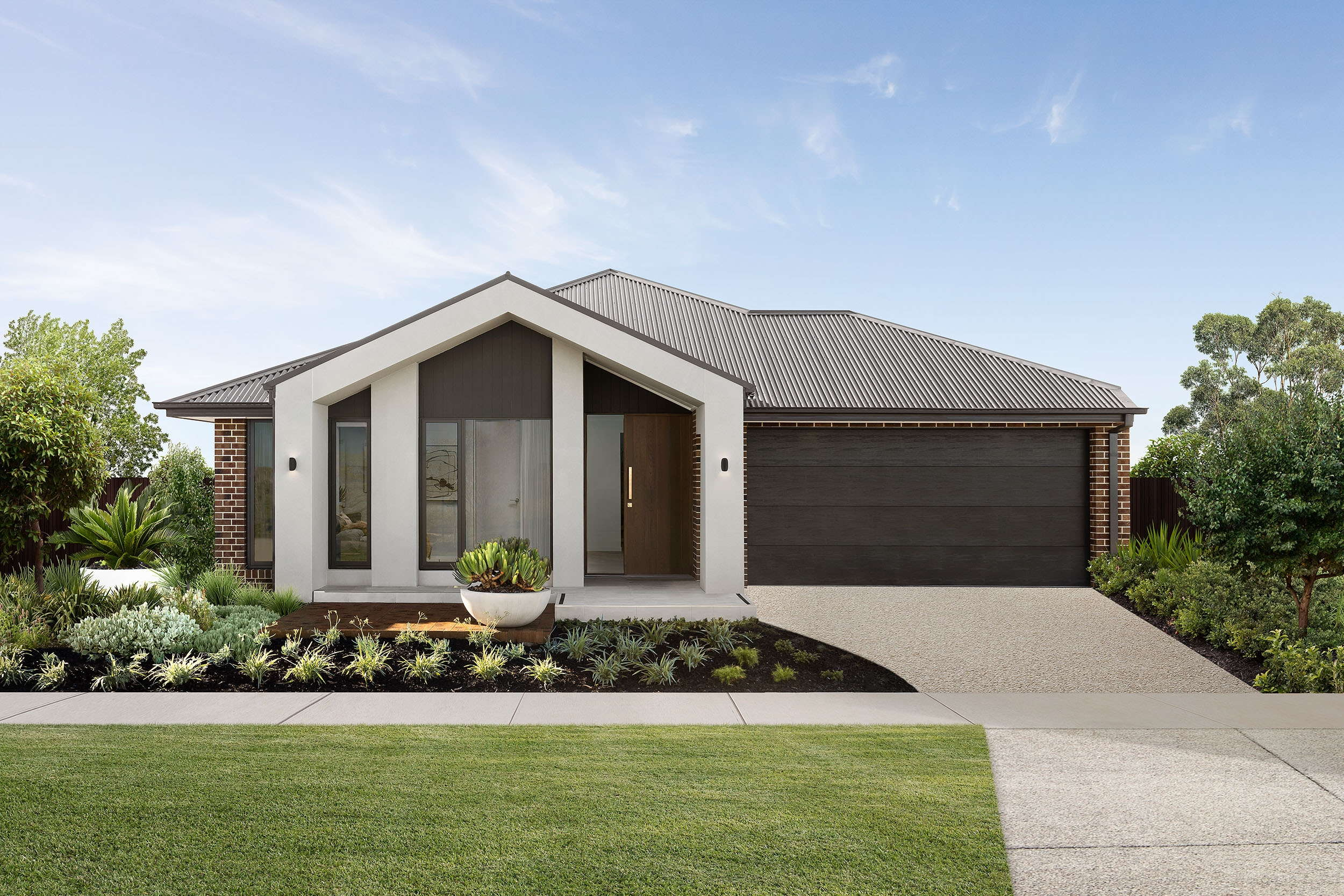 Meridian Design