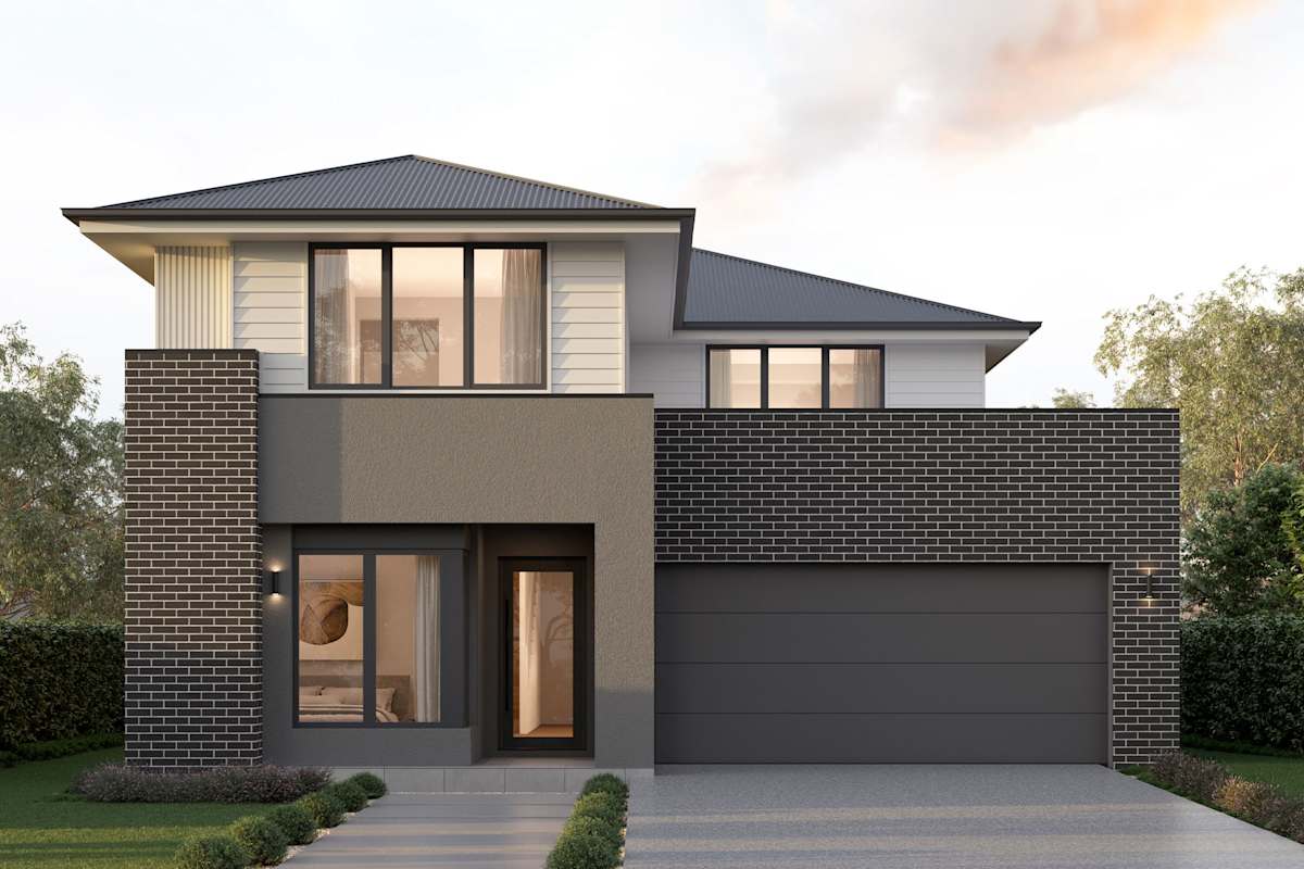 Montrose 345 Design