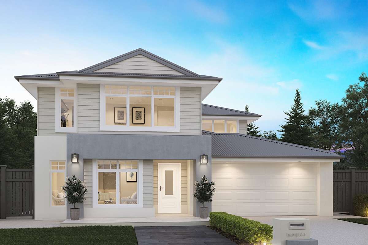 Oakmont 253 Design