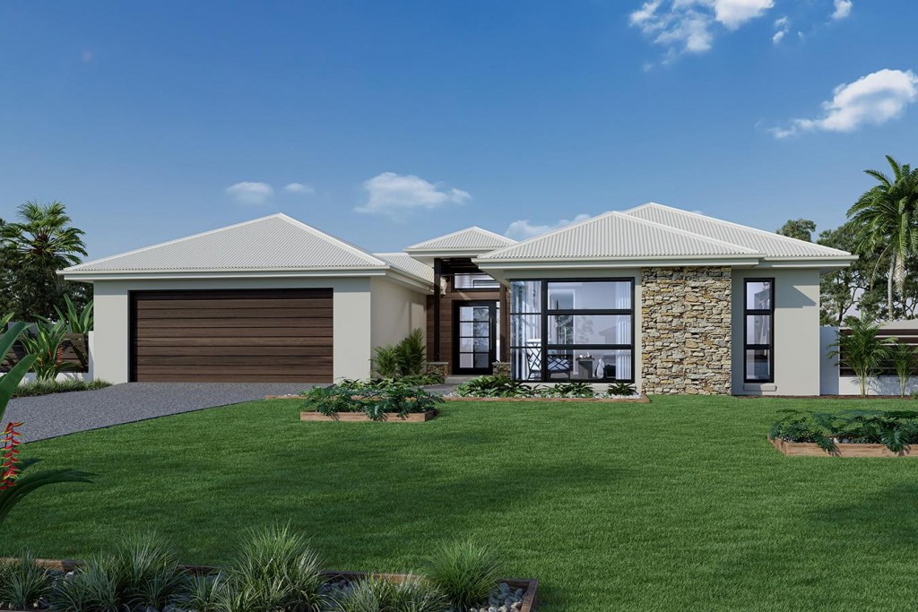 Parkland 240 Design