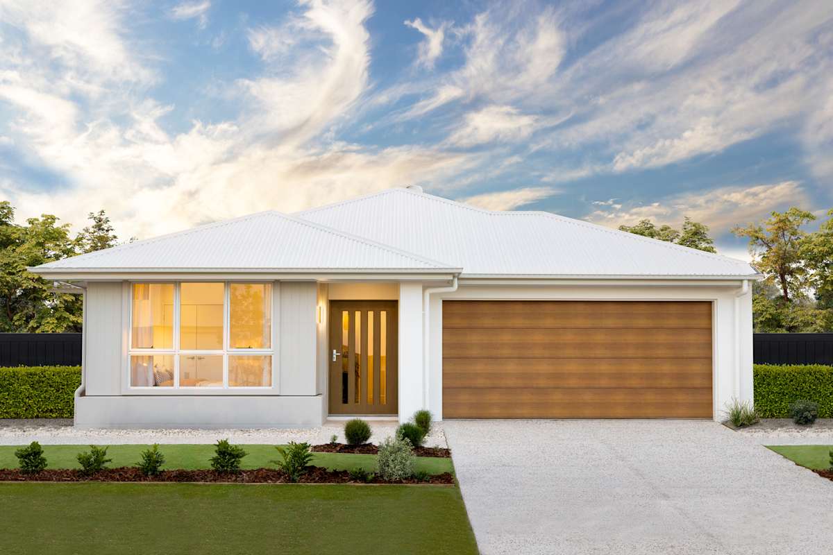 Riverton 225 Design