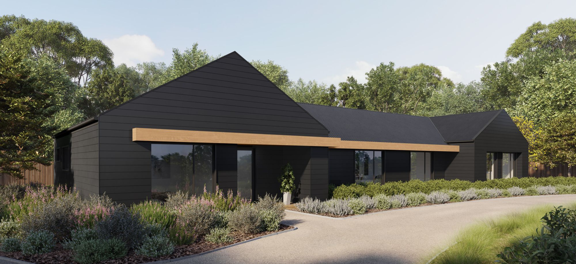 Stoneleigh 337 Design