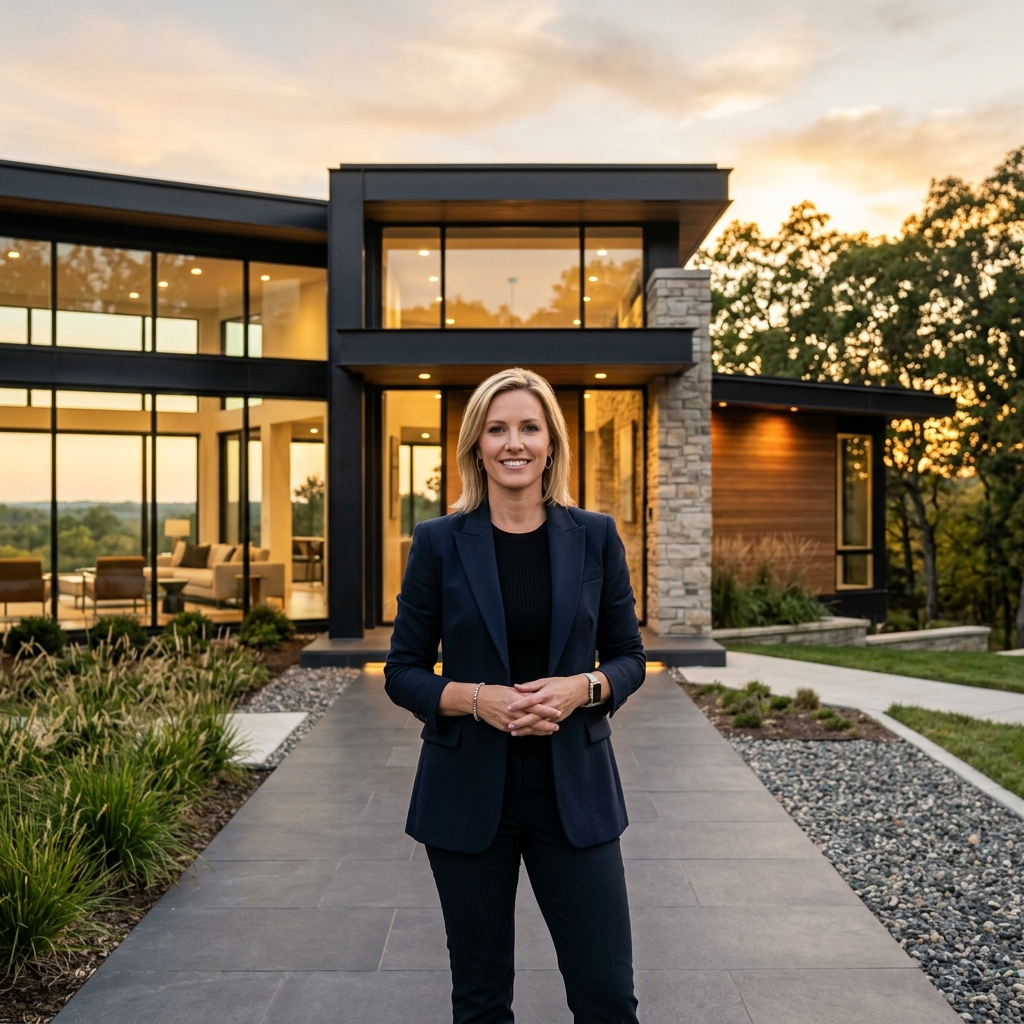 Clearview Homes Founder & Architect