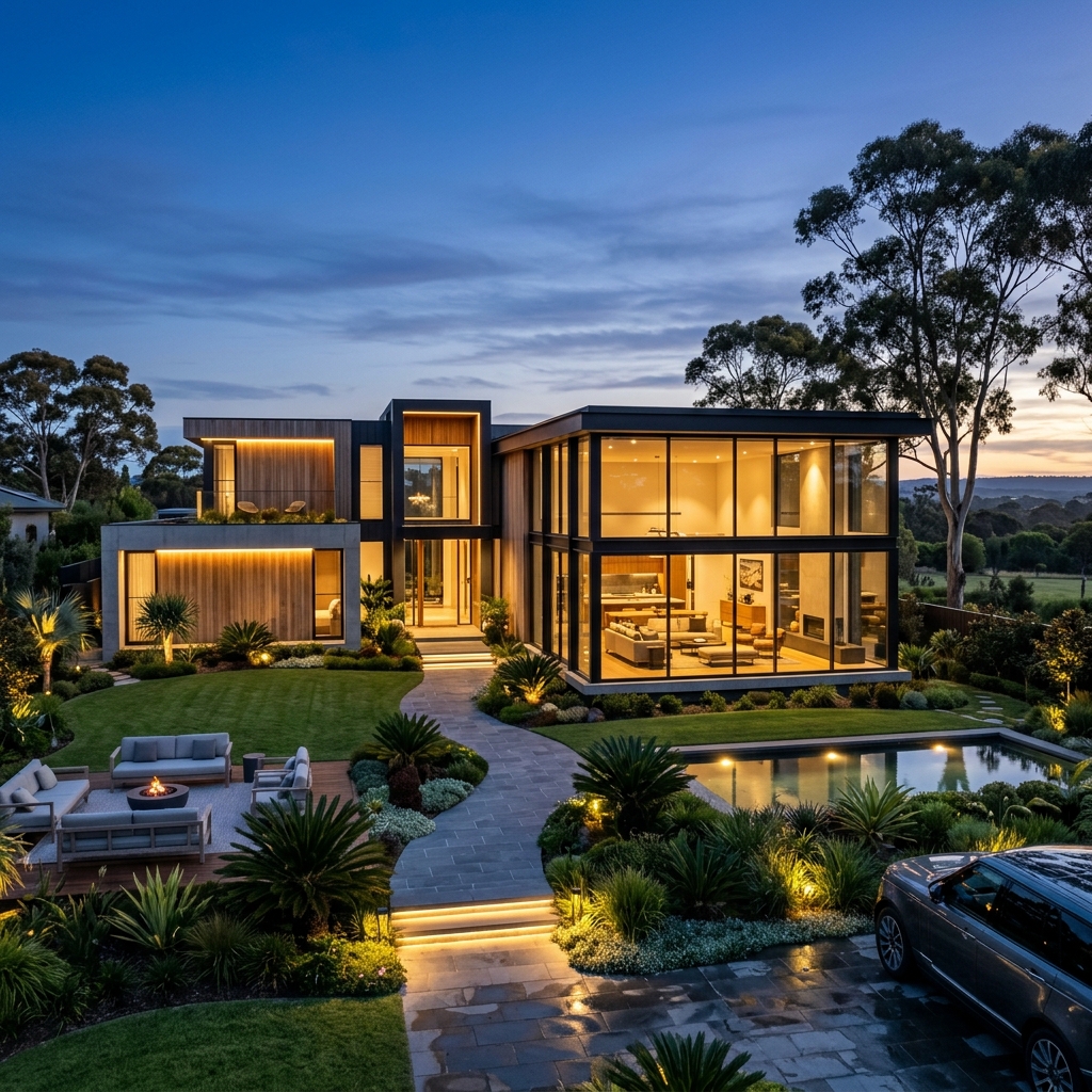 Clearview Display Home Willawong