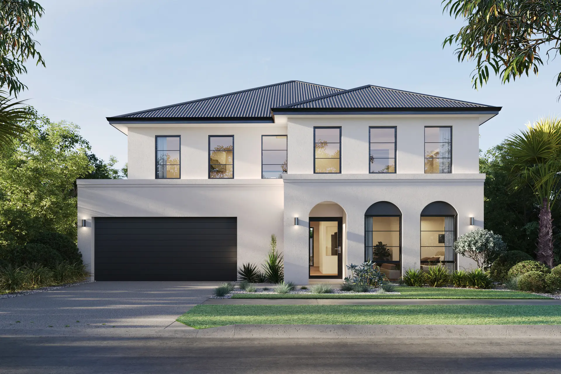 Vista 324 Design