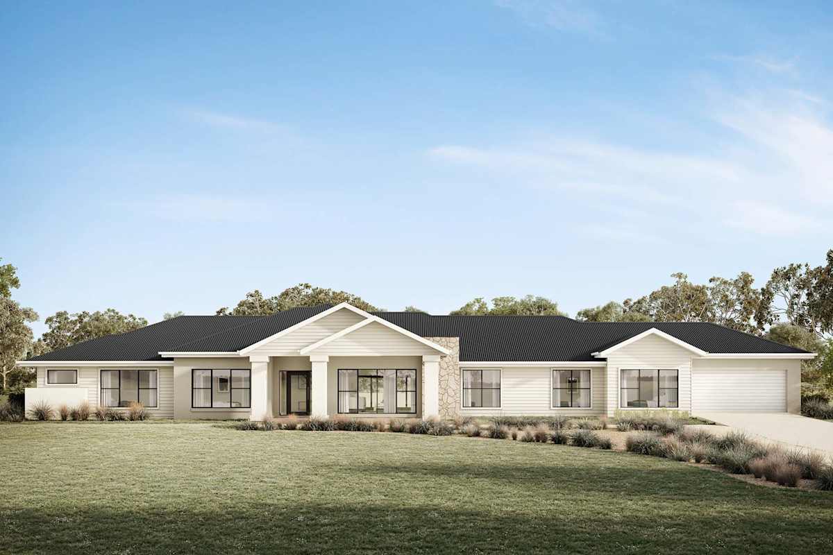 Willowmere 315 Design